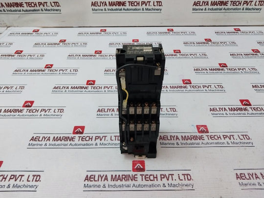 Mitsubishi Srl-k10 Contactor Relay Ac11 110V 6A 220V 5A