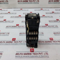 Mitsubishi Srl-k10 Contactor Relay Ac11 110V 6A 220V 5A