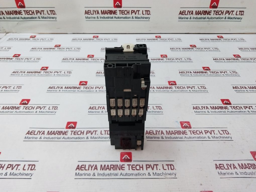 Mitsubishi Srl-k10 Contactor Relay Ac11 110V 6A 220V 5A