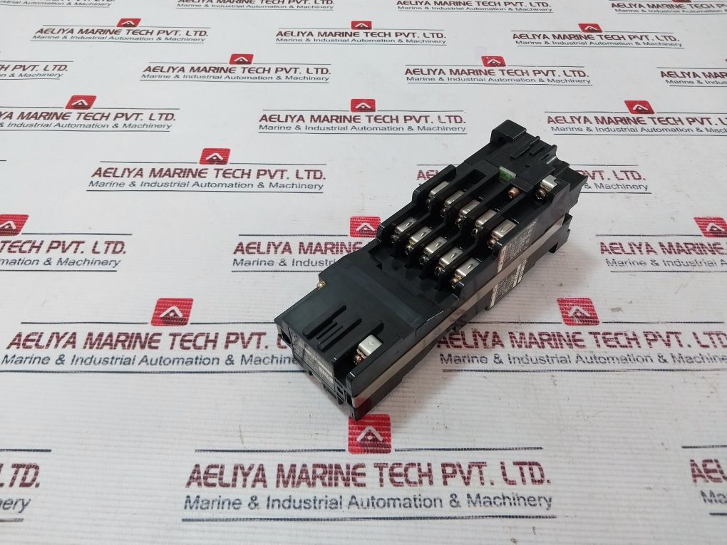Mitsubishi Srl-k10 Contactor Relay Ac11 110V 6A 220V 5A