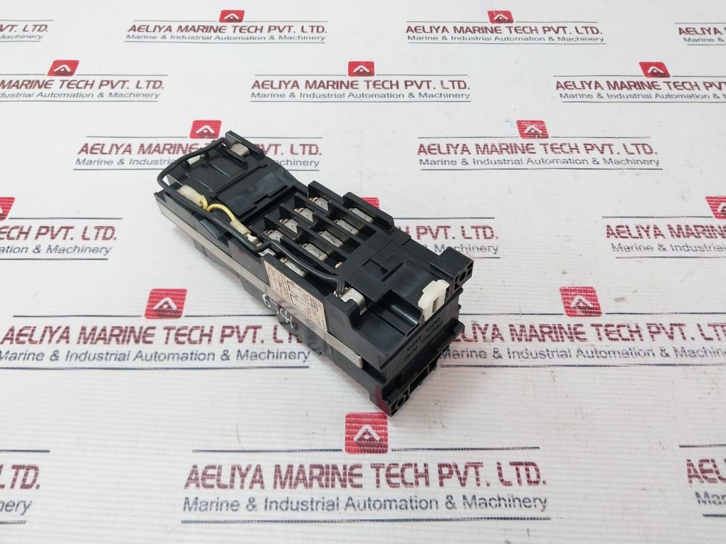 Mitsubishi Srl-k10 Contactor Relay Ac11 110V 6A 220V 5A