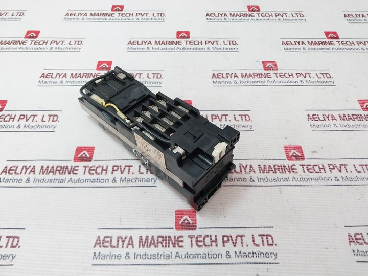Mitsubishi Srl-k10 Contactor Relay Ac11 110V 6A 220V 5A