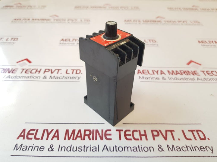 Mitsubishi Srs-n Solid State Timer
