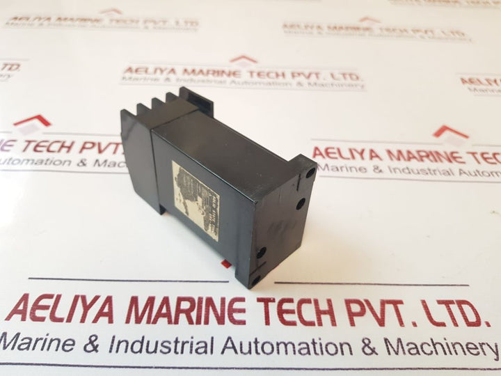 Mitsubishi Srs-n Solid State Timer
