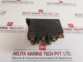 Mitsubishi Th-120 Thermal Overload Relay