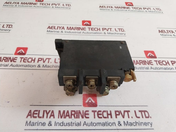 Mitsubishi Th-120 Thermal Overload Relay