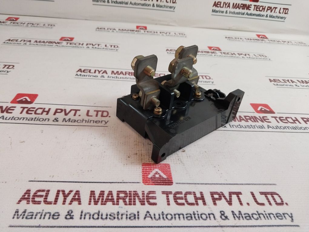 Mitsubishi Th-120 Thermal Overload Relay