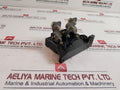 Mitsubishi Th-120 Thermal Overload Relay