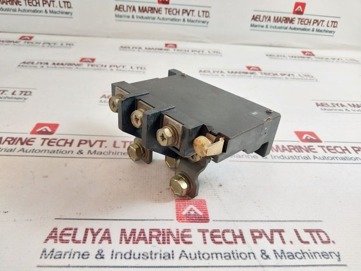 Mitsubishi Th-120 Thermal Overload Relay