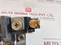 Mitsubishi Th-120 Thermal Overload Relay