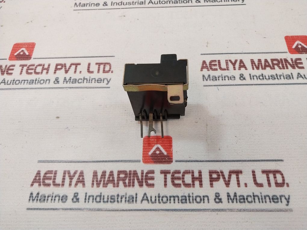 Mitsubishi Th-12 Thermal Overload Relay