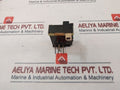 Mitsubishi Th-12 Thermal Overload Relay