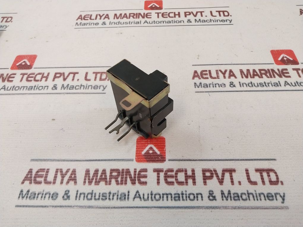 Mitsubishi Th-12 Thermal Overload Relay