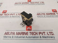 Mitsubishi Th-12 Thermal Overload Relay