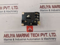 Mitsubishi Th-12 Thermal Overload Relay