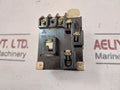 Mitsubishi Th-12 Thermal Overload Relay