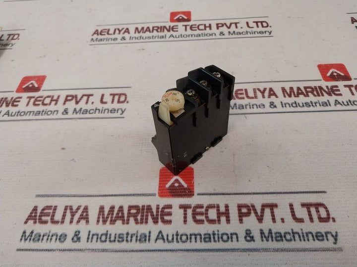 Mitsubishi Th-20 Overload Relay