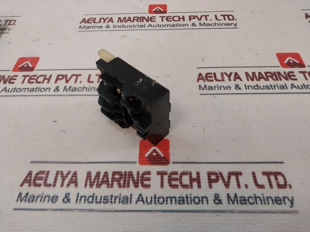 Mitsubishi Th-20 Overload Relay