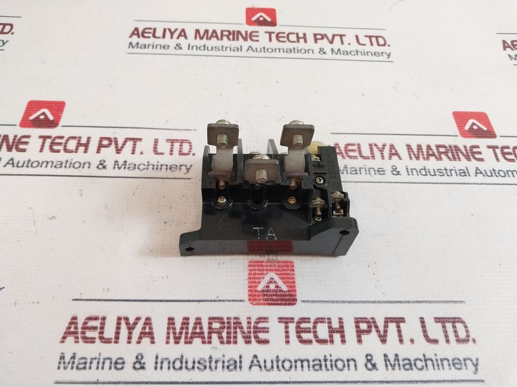 Mitsubishi Th-60 Relay