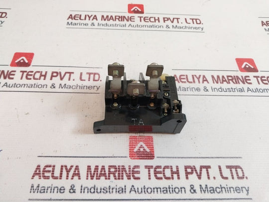 Mitsubishi Th-60 Relay