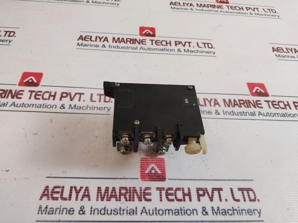 Mitsubishi Th-60 Relay