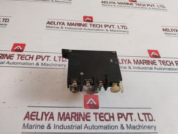 Mitsubishi Th-60 Relay