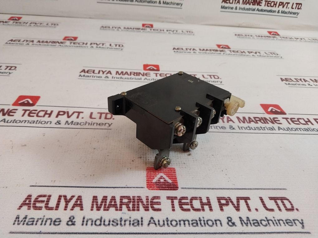 Mitsubishi Th-60 Relay