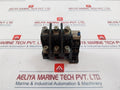 Mitsubishi Th-k120 Overload Relay