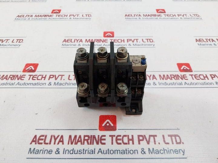 Mitsubishi Th-k120 Overload Relay