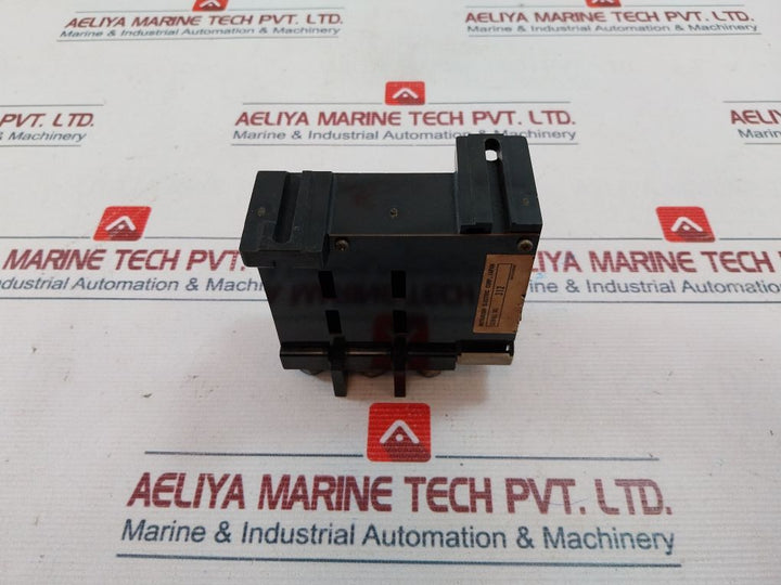 Mitsubishi Th-k120 Overload Relay