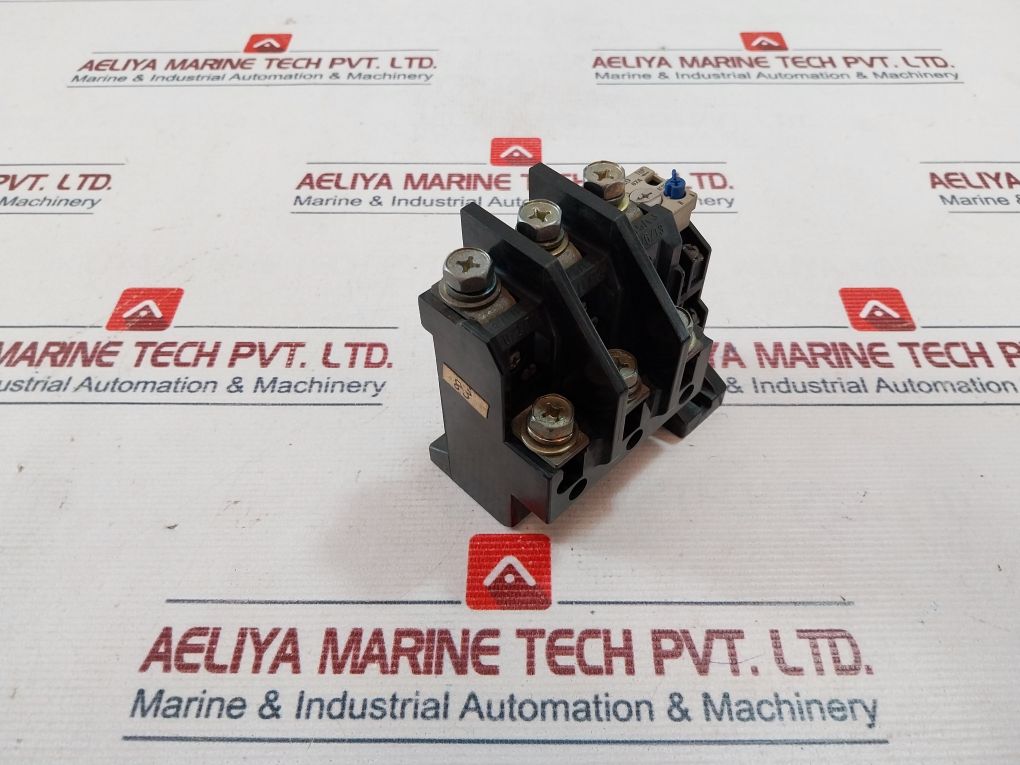 Mitsubishi Th-k120 Overload Relay