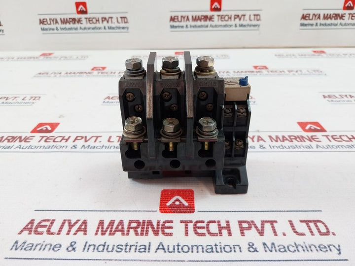 Mitsubishi Th-k120 Overload Relay