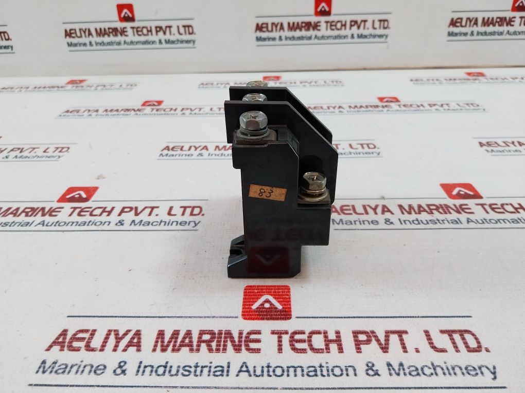 Mitsubishi Th-k120 Overload Relay