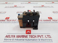 Mitsubishi Th-k120 Overload Relay