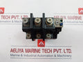 Mitsubishi Th-k120 Overload Relay
