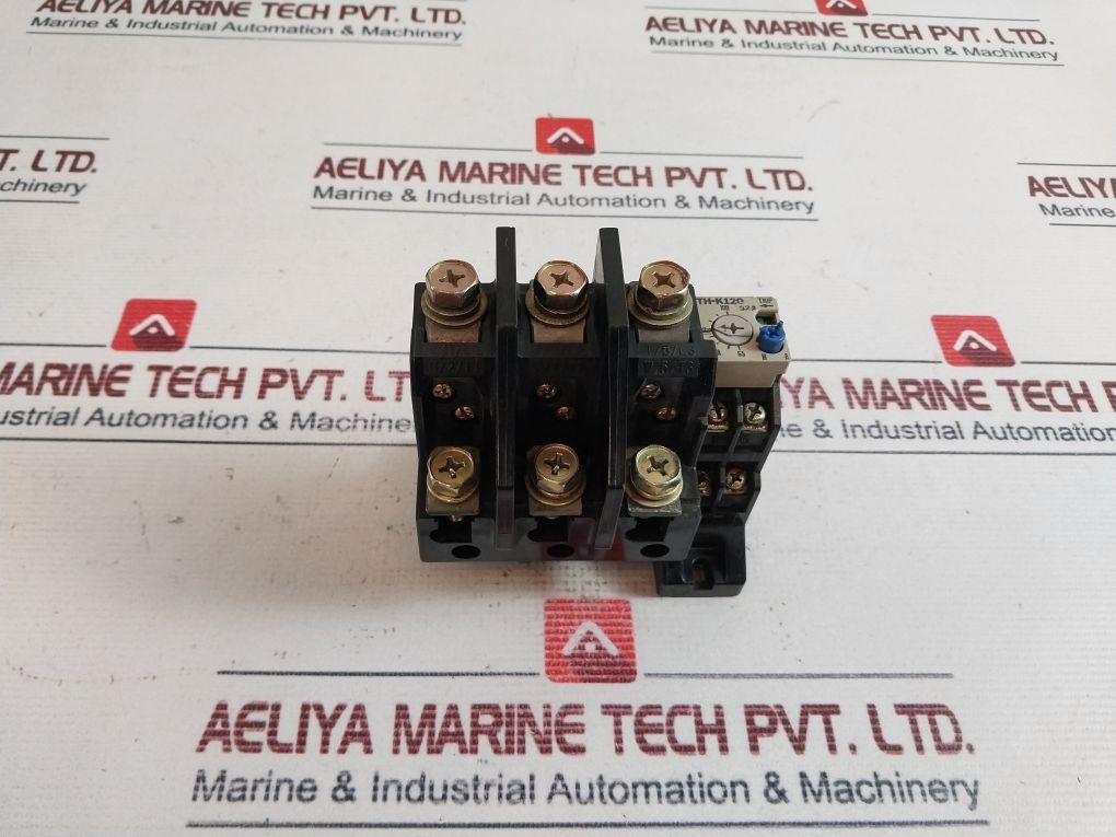 Mitsubishi Th-k120 Overload Relay 32A