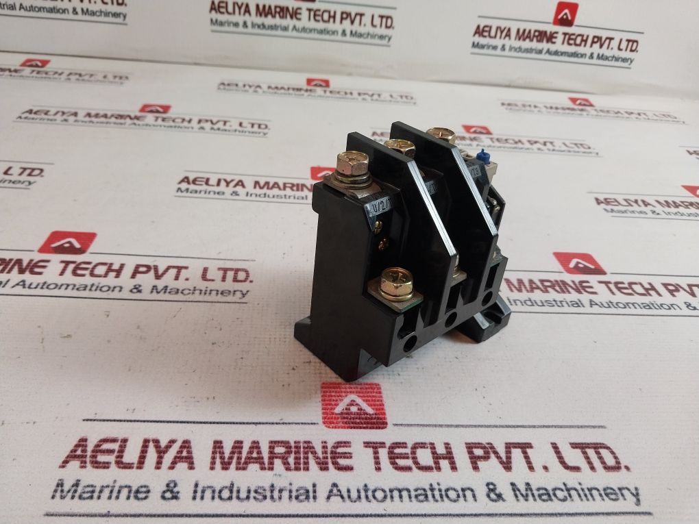 Mitsubishi Th-k120 Overload Relay 32A