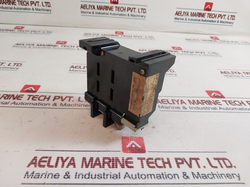 Mitsubishi Th-k120 Overload Relay 32A