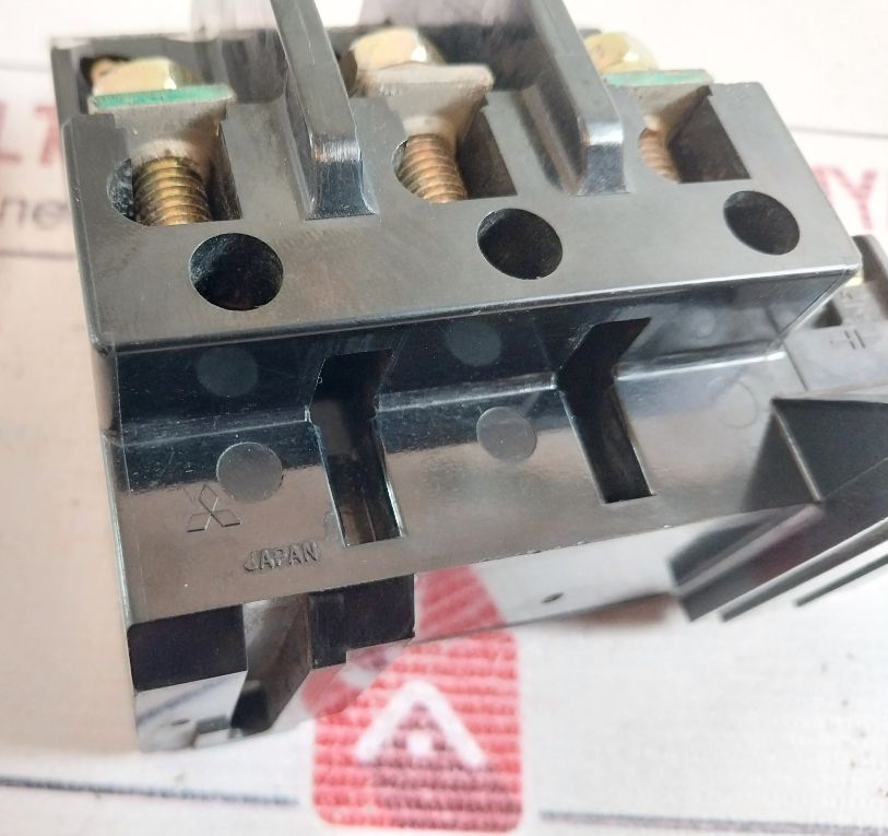 Mitsubishi Th-k120 Overload Relay 32A