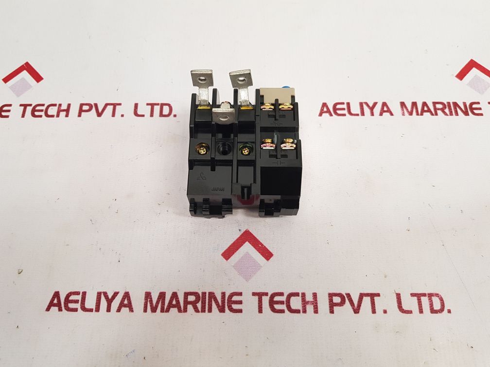 Mitsubishi Th-k20Ta Thermal Overload Relay Bh535Z900H02