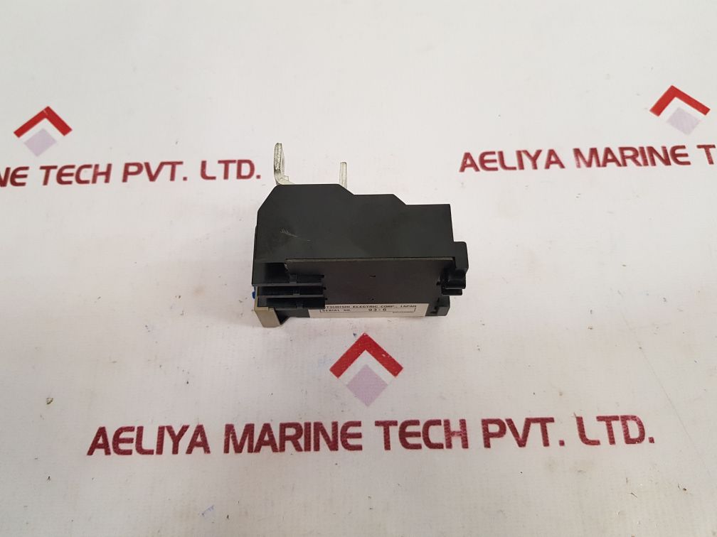 Mitsubishi Th-k20Ta Thermal Overload Relay Bh535Z900H02
