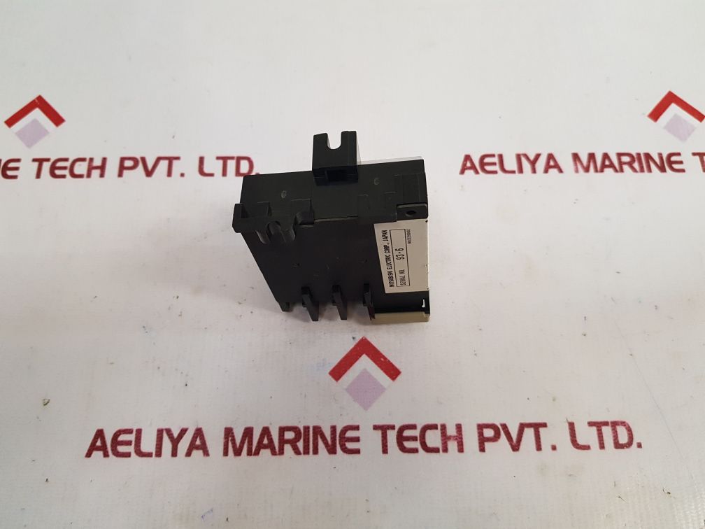Mitsubishi Th-k20Ta Thermal Overload Relay Bh535Z900H02