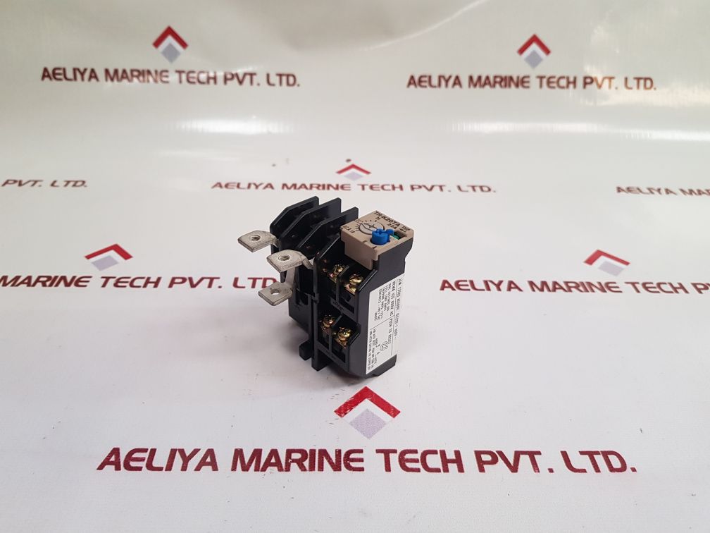 Mitsubishi Th-k20Ta Thermal Overload Relay Bh535Z900H02