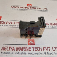 Mitsubishi Th-k60 Thermal Overload Relay