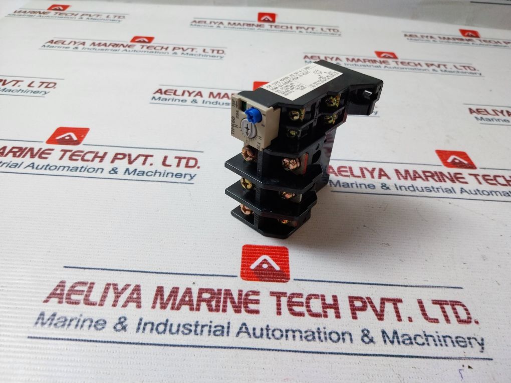 Mitsubishi Th-k60 Thermal Overload Relay 29A