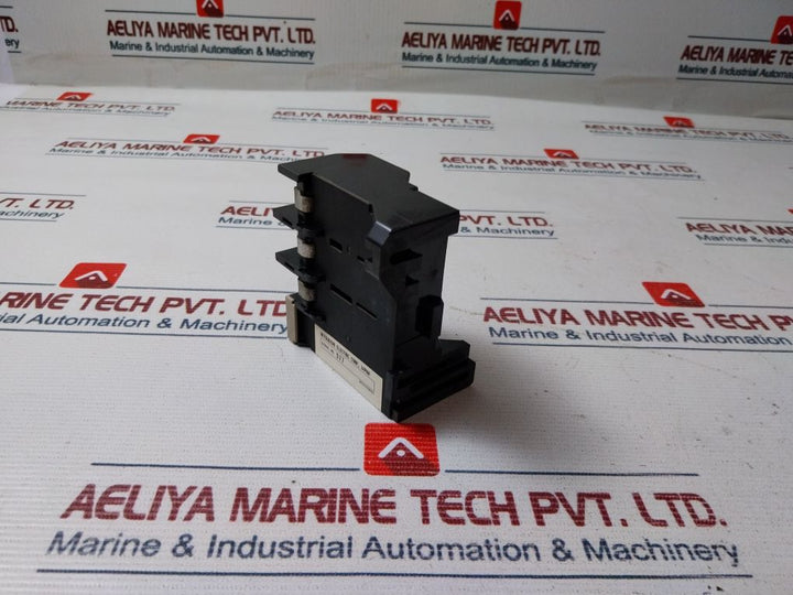 Mitsubishi Th-k60 Thermal Overload Relay 29A