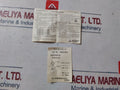 Mitsubishi Th-k60 Thermal Overload Relay 29A
