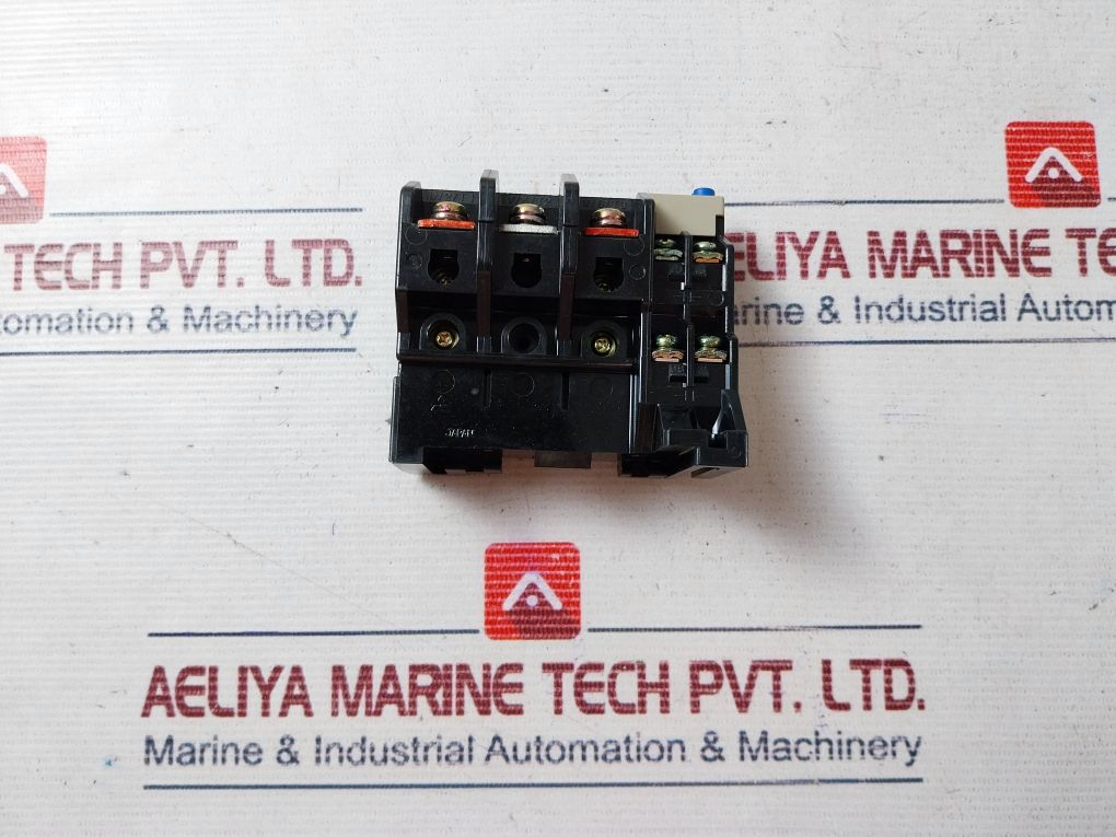 Mitsubishi Th-k60 Thermal Overload Relay 29A