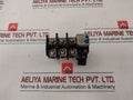 Mitsubishi Th-k60 Thermal Overload Relay 34-50 A