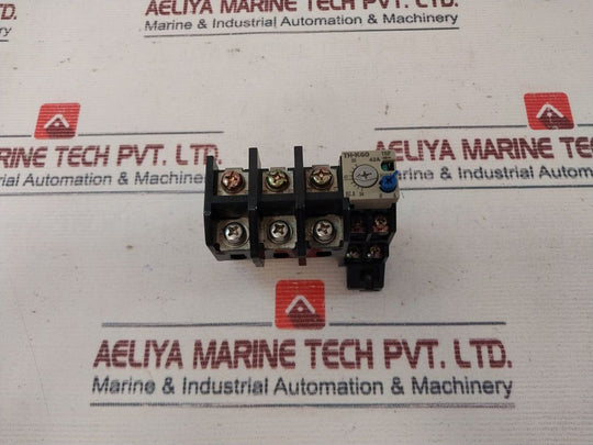 Mitsubishi Th-k60 Thermal Overload Relay 34-50 A